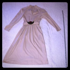 Vintage Union Made Dress ILGWU